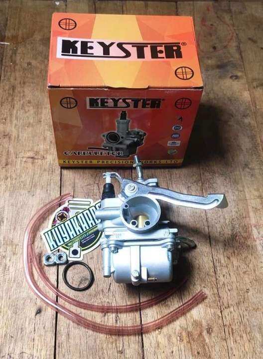 Keyster Carburetor Vega Zr Lazada Ph