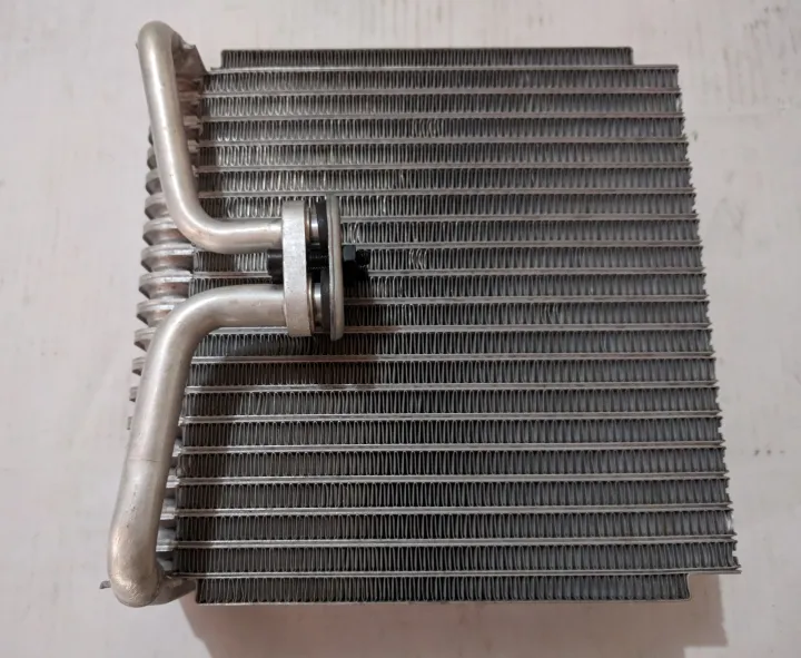 Hyundai Starex 1997 Lighter Type Front Evaporator Laminated