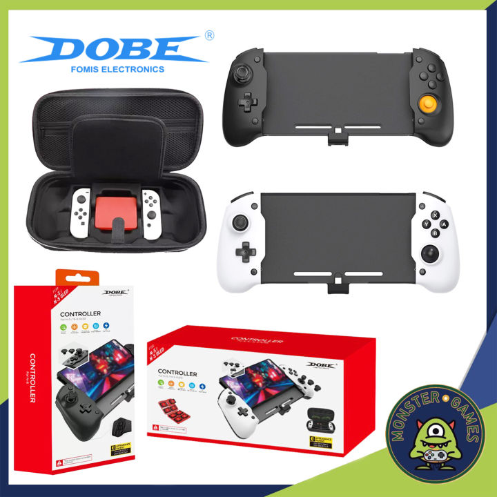 Dobe Controller For Nintendo Switch Oled Dobe Joy Joy Dobe Switch