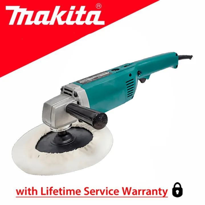 Makita Spb Sander Polisher W Gigatools Lazada Ph