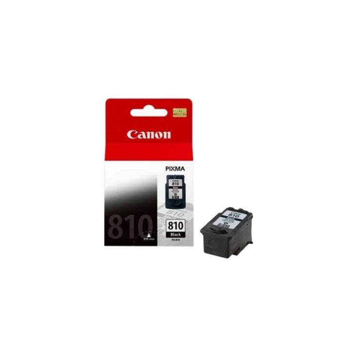 Canon Pg Ink Cartridge Black Lazada Ph