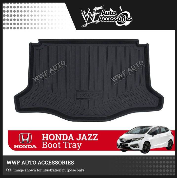 Honda Jazz GK 2014 2015 2016 2017 2018 2019 2020 2021