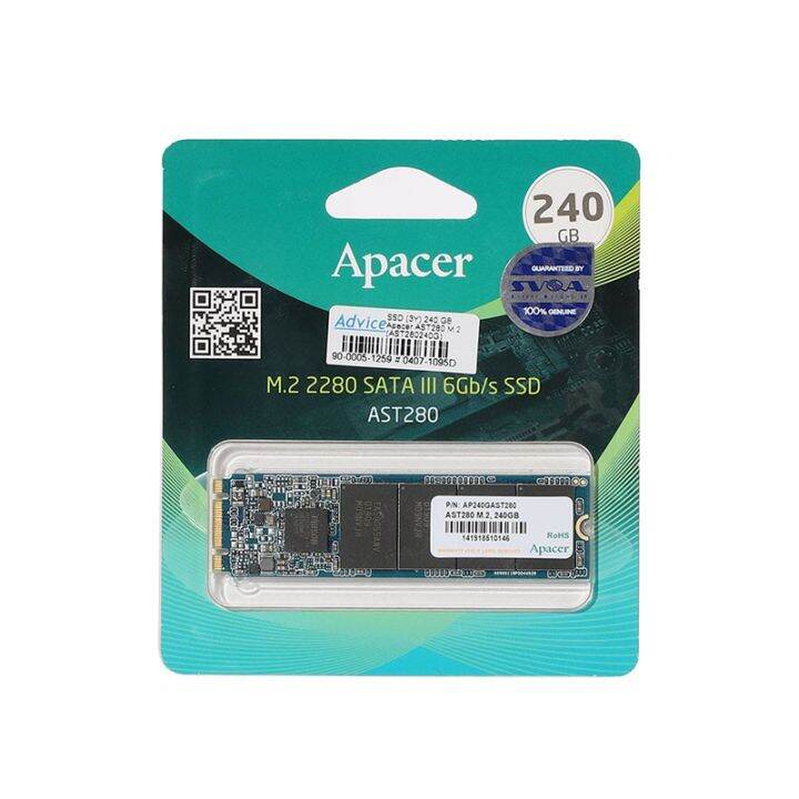 Bestseller Ram Apacer Gb Ssd M Ast Ast G