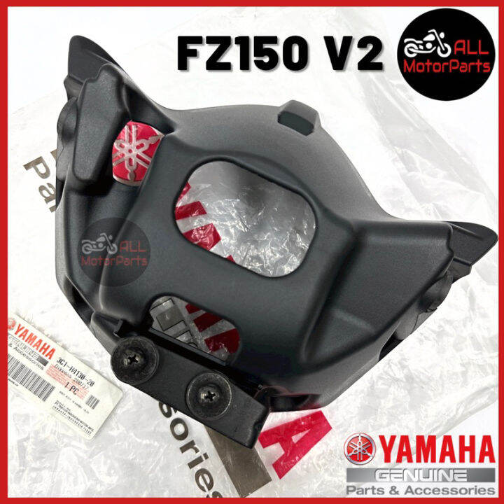 Fz Fz V Head Lamp Cover Housing Case Lampu Depan Rumah C H