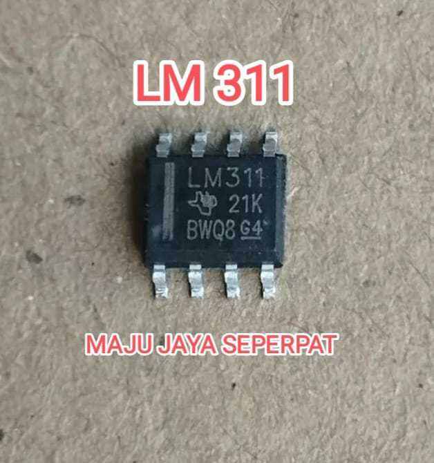 Ic Lm Lm P Lm N Dip Smd Lazada Indonesia