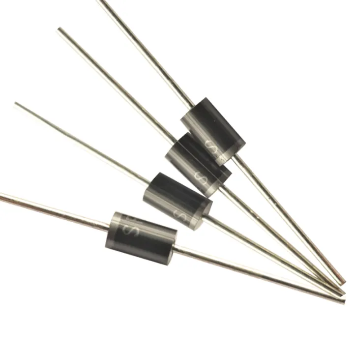 Pcs Her A V Do Do Ad High Rfficiency Rectifier Diode