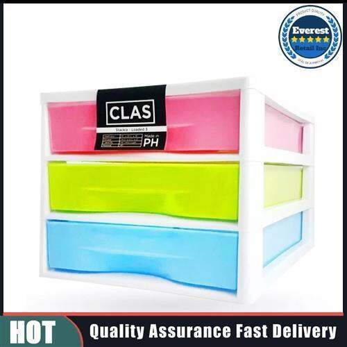 Clas Stackie Loaded Layer Drawer Organizer Can Fit Up To Long Bond