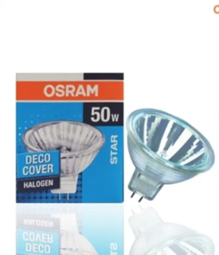 Osram Decostar S Wfl W V Gu