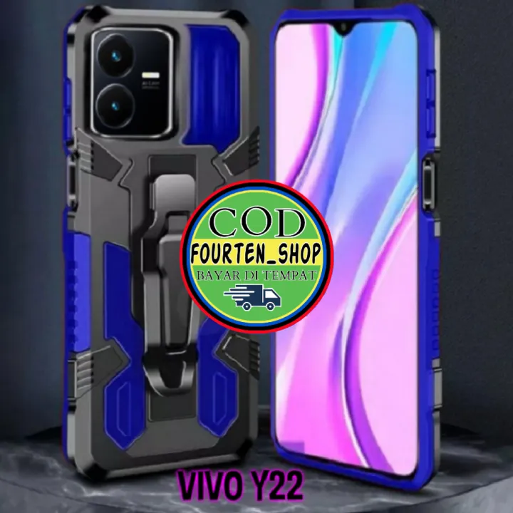 Case Hp Cristal Cocok Untuk Tipe Hp Vivo Y Lazada Indonesia