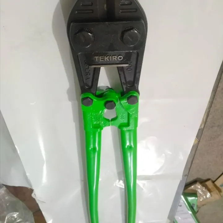 Tekiro Protech Gunting Beton Gunting Maling Bolt Cutter Inch