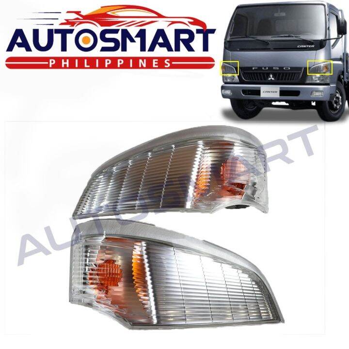 Fuso Canter New Upper Headlight Lazada PH