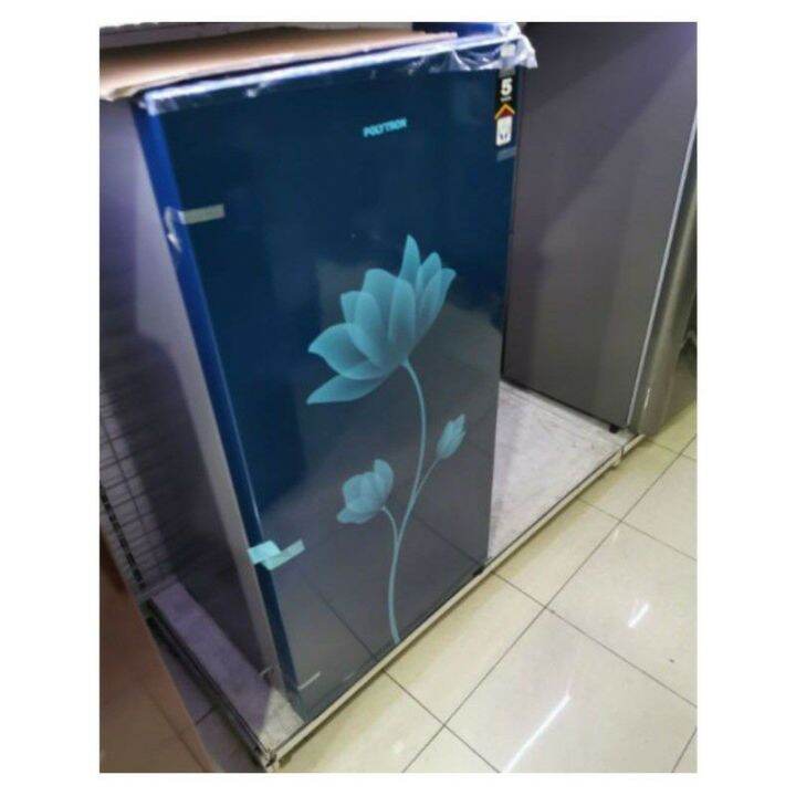 Kulkas 1 Pintu Polytron PRB 179 170 Liter Palembang Lazada Indonesia