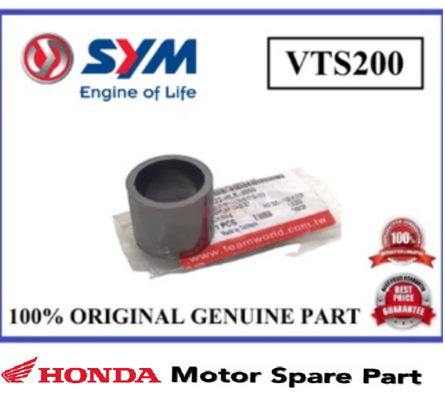 Original Sym Vts Muffler Gasket Hlk Exhaust