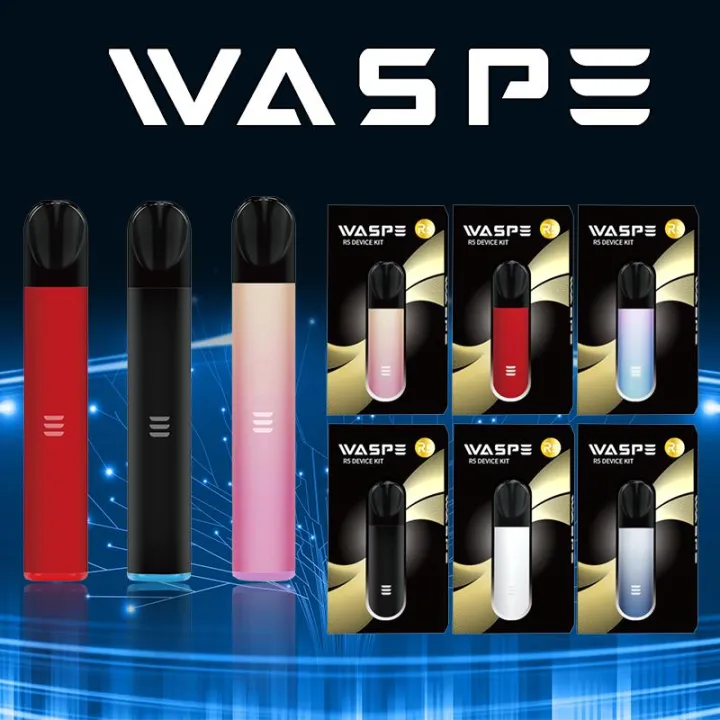 Waspe R5 Infinity Device Infinity Kit Compatible With Infinity Phantom