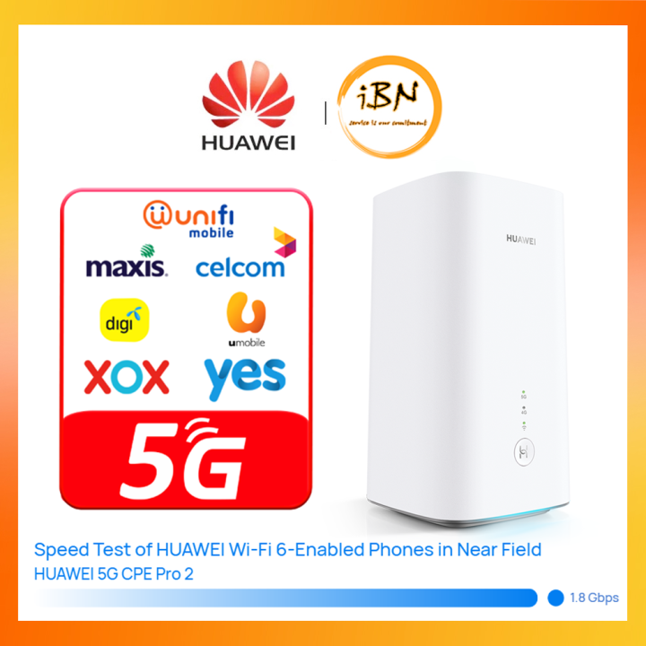 Huawei G Cpe Pro H Yeacomm Nr X G Wi Fi Plus