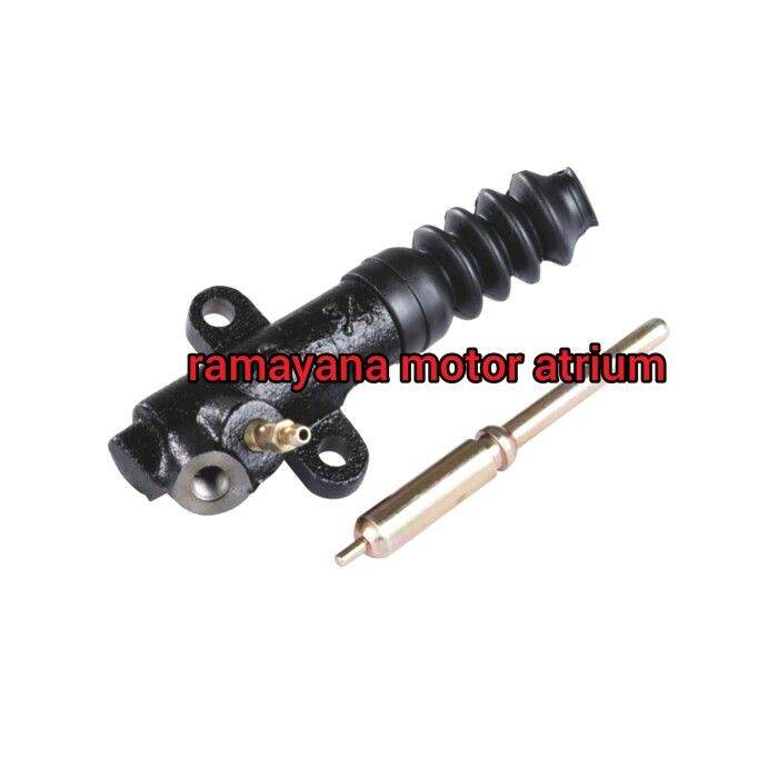 Master Kopling Bawah Clutch Release Ford Ranger Everest Tdi Mazda Bt