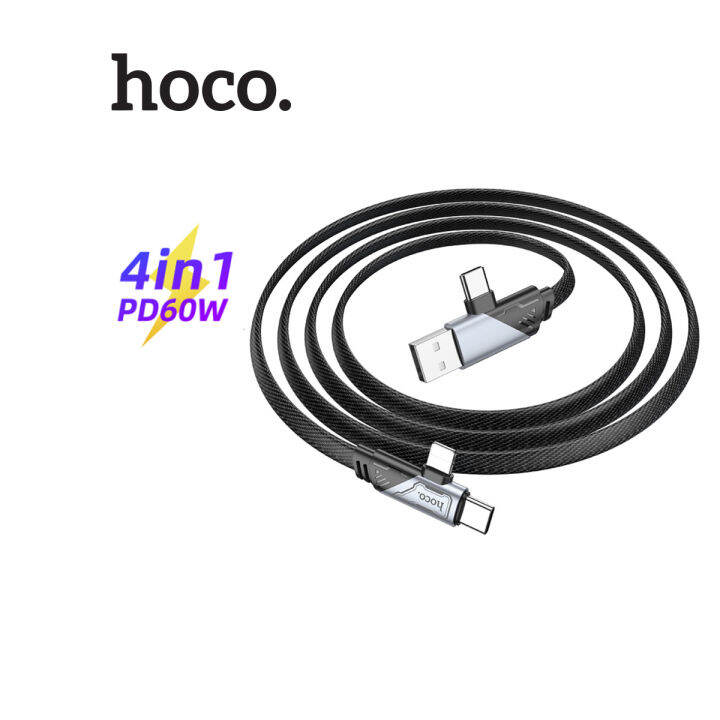 C P S C Nhanh In Hoco U Usb Type C To Type C C Ng I P Type C