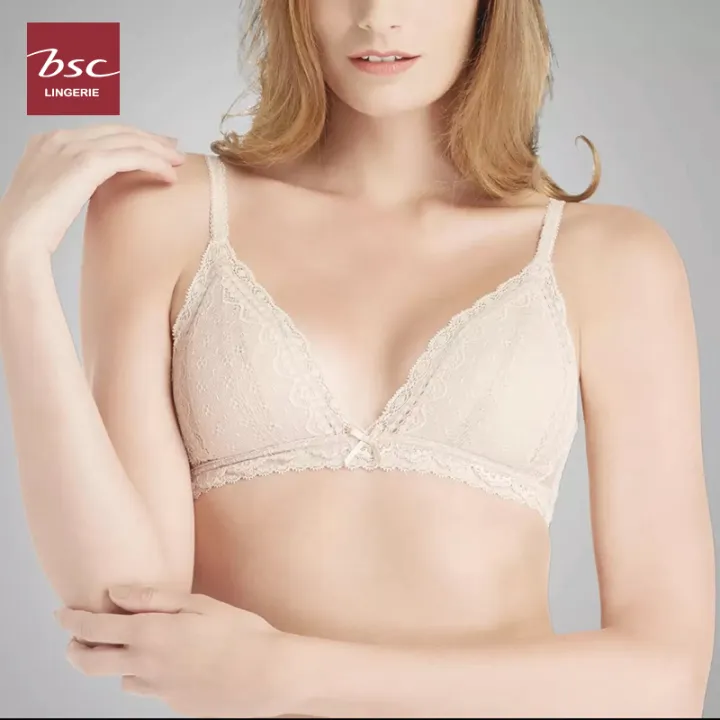 Bsc Lingerie Nonwire