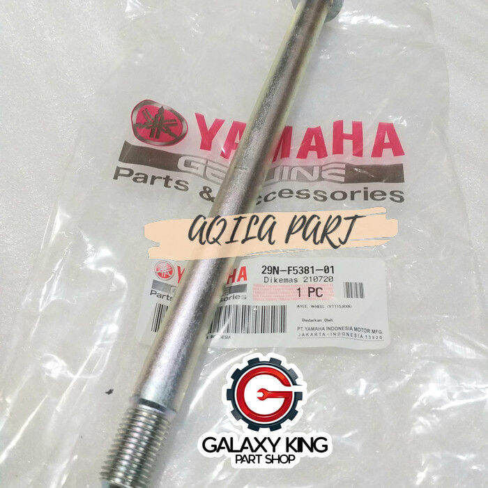 As Roda Belakang Rx King Original Lazada Indonesia