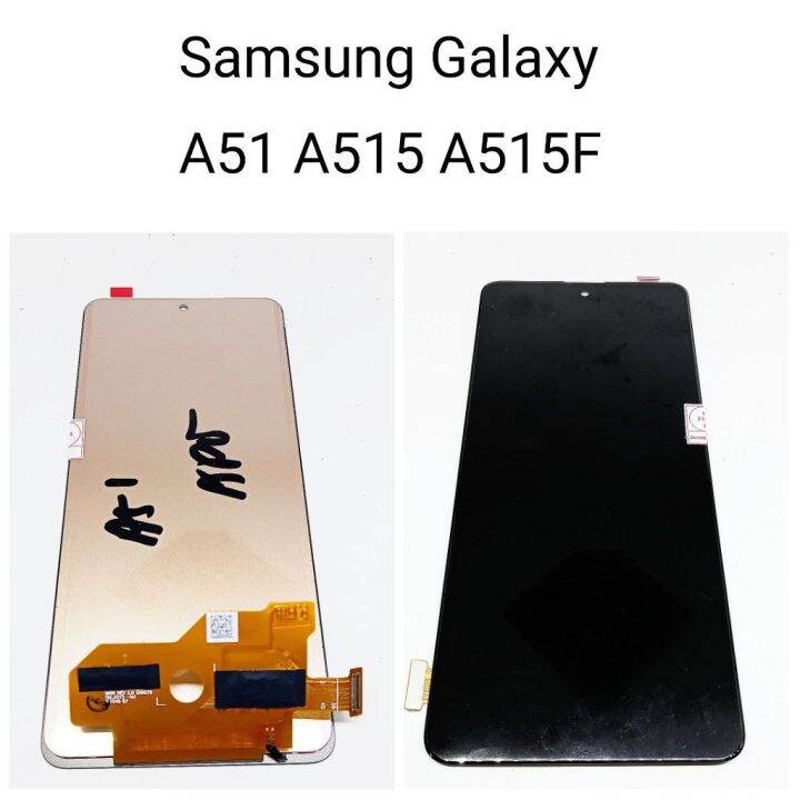 Lcd Touchscreen Samsung A A A F Lazada Indonesia