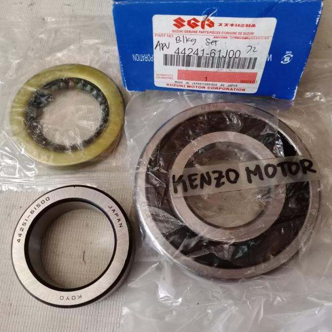 Bearing Roda Laher Roda Belakang Apv Mega Carry Lazada Indonesia