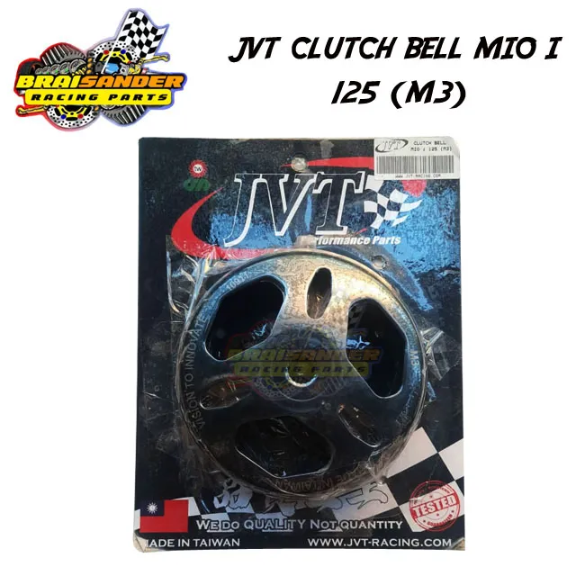 Rysanver Jvt Yamaha Mio I Mio Soul I Mio Soul Gt Mio M Clutch