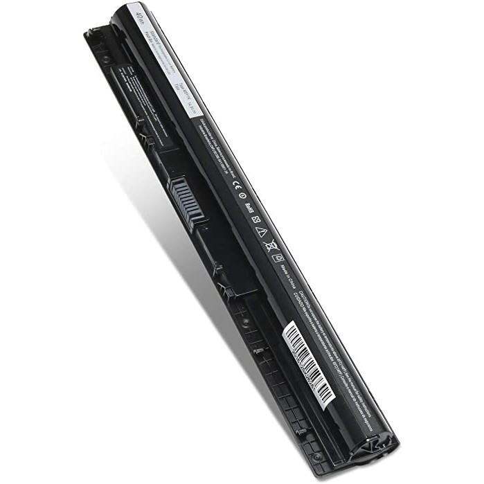 M Y K Laptop Battery V Wh For Dell Inspiron