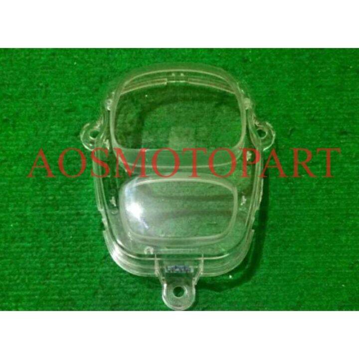 Mika Kaca Speedometer Kilometer Km Honda Scoopy Fi Esp K