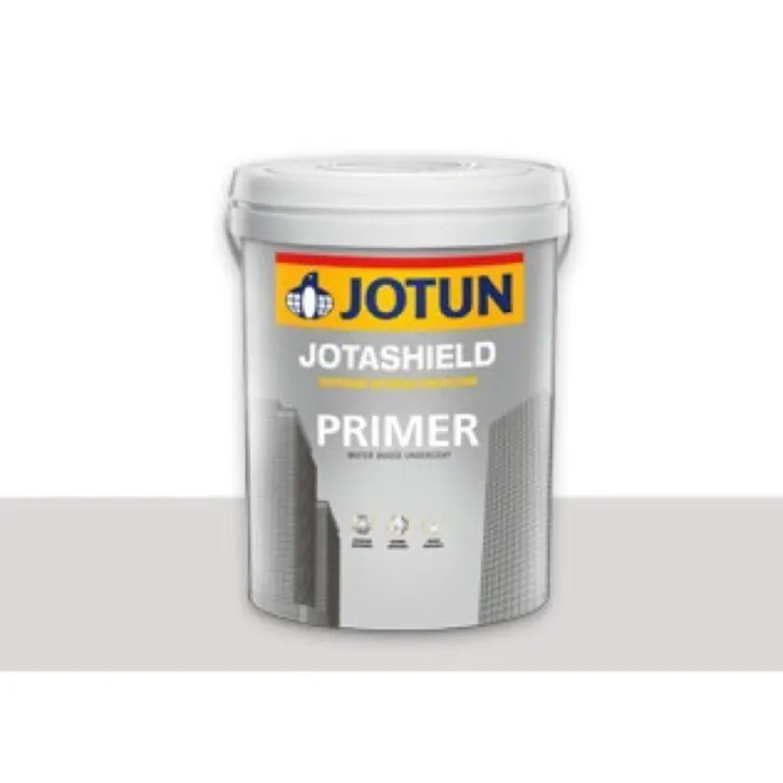 20LITER JOTUN JOTASHIELD PRIMER SEALER Lazada