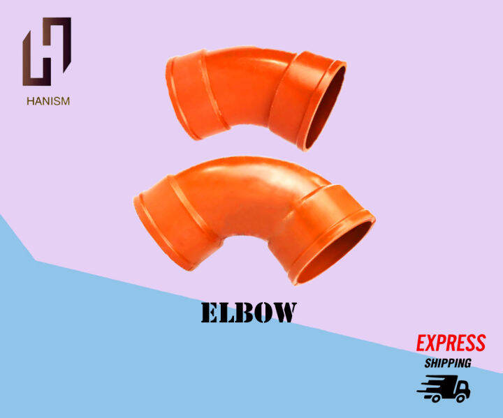 Hanism Neltex Elbow Lazada Ph