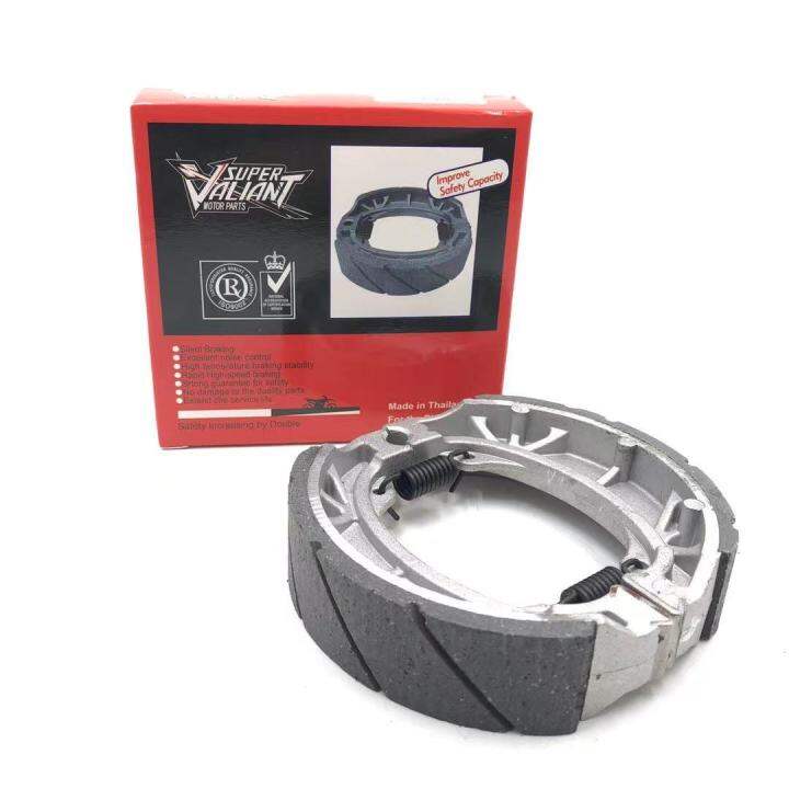 XRM BRAKE SHOE XRM MOTORCYCLE STAR LIGHT Lazada PH