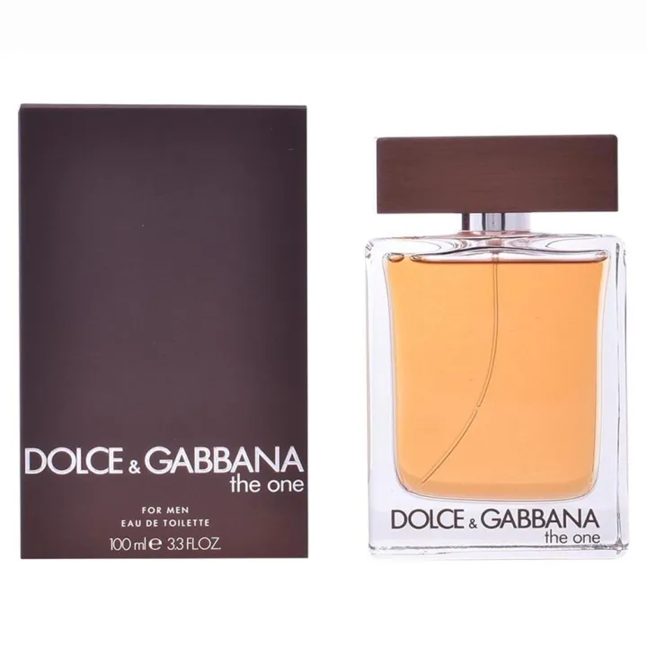 Dolce Gabbana The One Edp For Men Ml