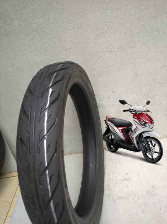 Ban Motor Tubles Soul Gt Merk Swallow Sea Hawk Ukuran Ring