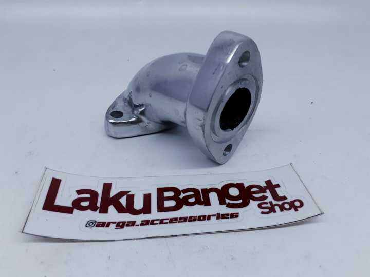 Manipul Honda WIN Manipol Intake Manifold Lokal Lazada Indonesia