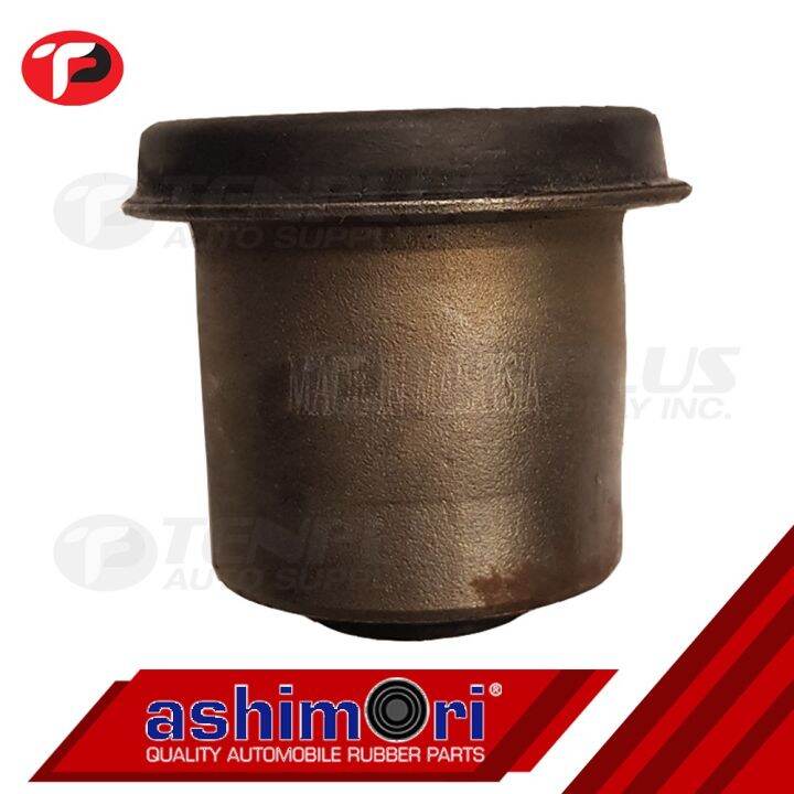 READY STOCK Ashimori Suspension Bushing Isuzu NPR Upper Lazada PH