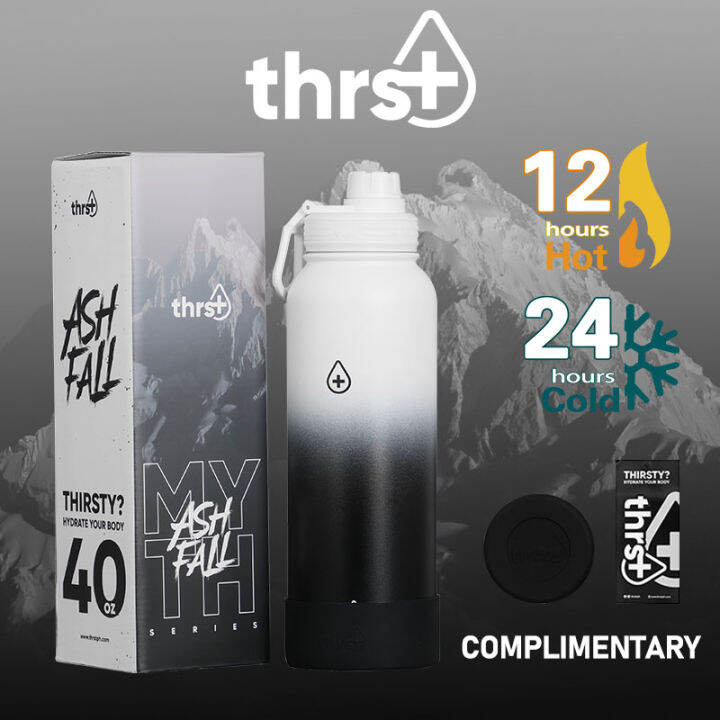 Thrst Tumbler Water Bottle Oz Oz Oz Oz Oz Oztumblers Hot