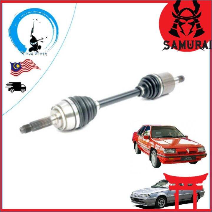 OEM DRIVE SHAFT Y PROTON SAGA ISWARA 12V 1 3 1 5 Lazada