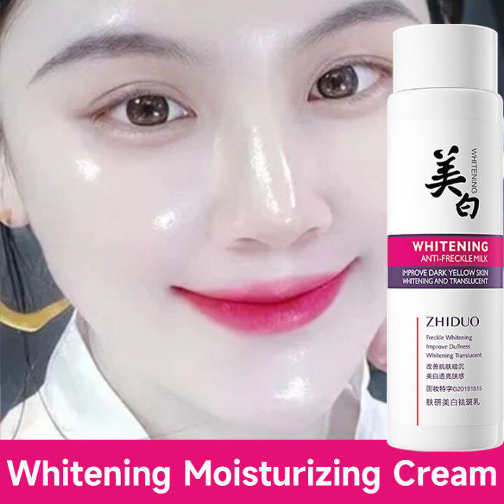 Effective Melasma Cream Remove Dark Spot Nicotinamide Whitening Freckle