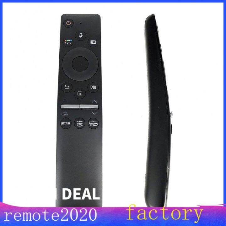 Bn A Bn A Voice Smart Remote Replacement Fit For Samsung