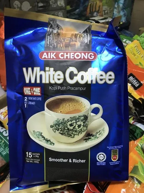 Aik Cheong White Coffee In Lazada Co Th