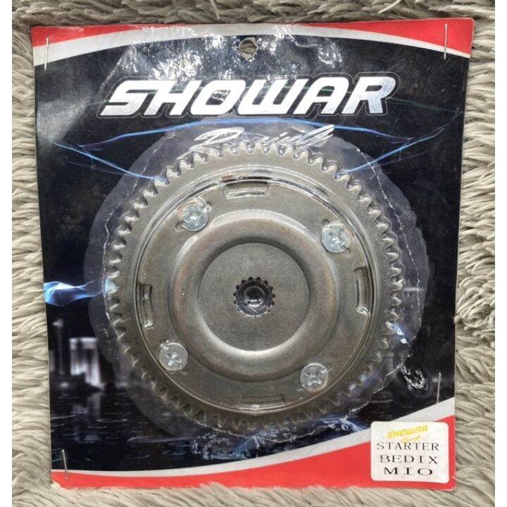 Showar Racing Starter Bendix For Mio Lazada Ph