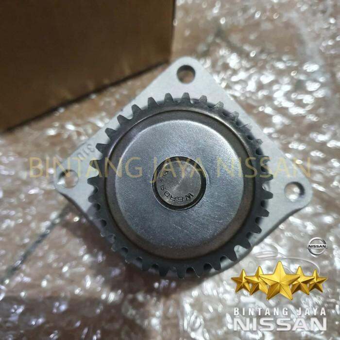 Water Pump Nissan Teana J J Elgrand E E Murano Z Lazada