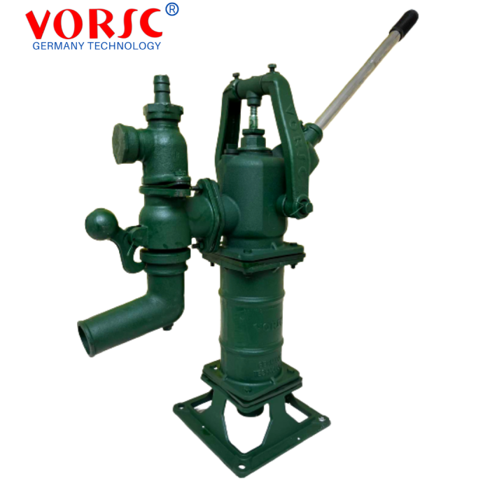 Vorsc High Quality Poso Jetmatic Water Pump Lazada Ph