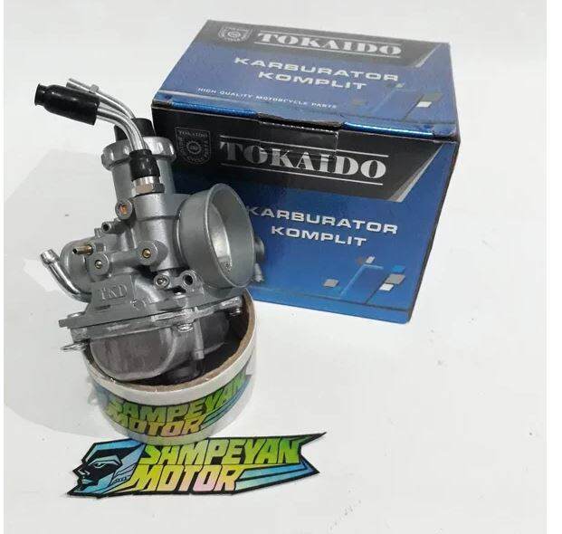 Karbu Karburator Motor Yamaha Force Fiz R Fiz R Tokaido Lazada