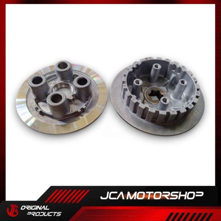 Original Kawasaki Clutch Hub And Pressure For Barako Lazada Ph