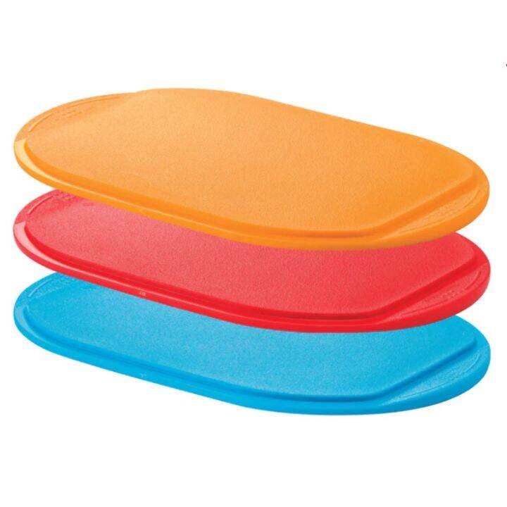 Tupperware Cutting Board Lazada