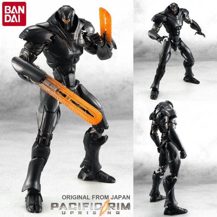 Figma ฟกมา งานแท 100 Figure Action Bandai Robot Spirits Pacific Rim