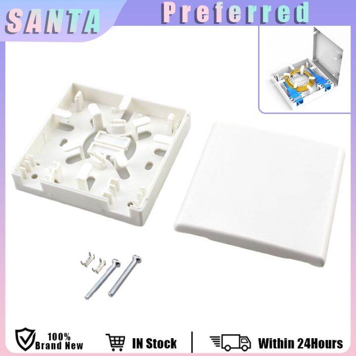 High Quality X Mm Ftth Fiber Panel Fiber Optic Terminal Box