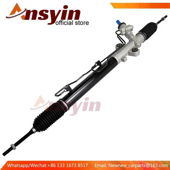 Rhd New Power Steering Rack For Hyundai H Grand Starex H