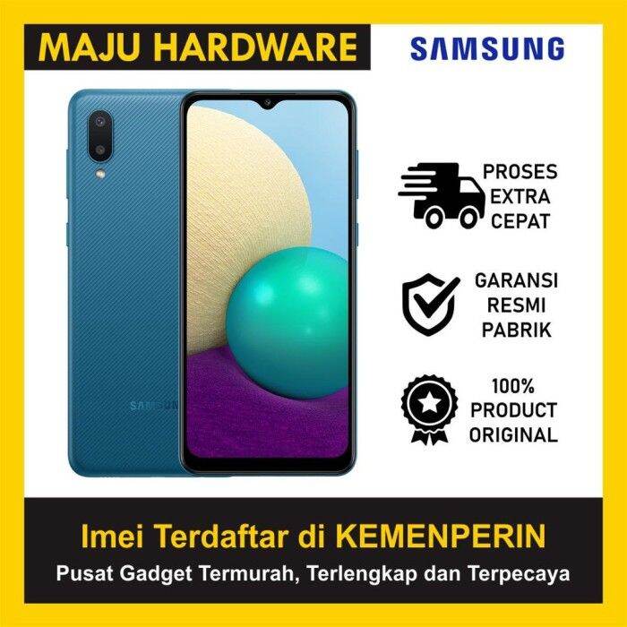 Samsung Galaxy A Ram Gb Lazada Indonesia